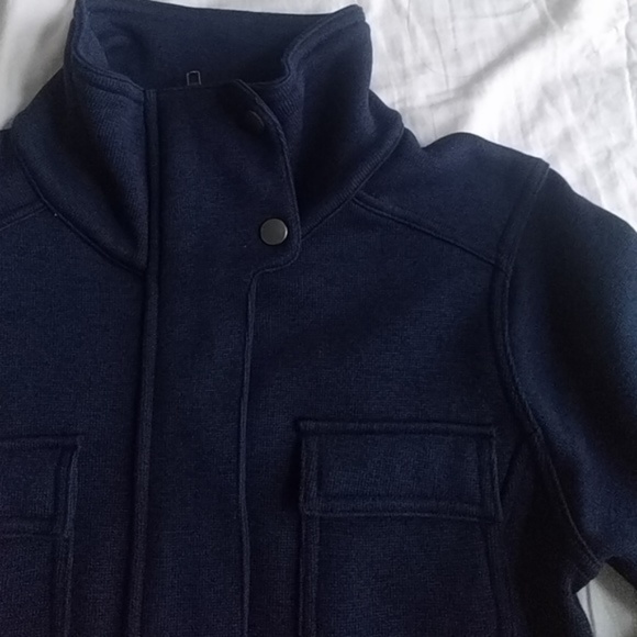 Patagonia Better Sweater Jacket - Picture 4 of 7